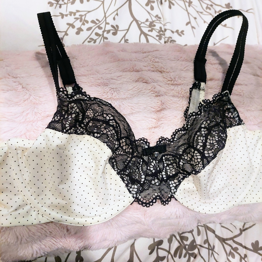 BALI Bra 34D